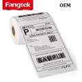 Dymo Compatible 4" x 6" Dymo 4xl Shipping Labels 220 Labels Per Roll